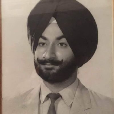 danewaliaswaran's profile picture. 