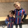 Invisiblebear84's profile picture. Remote Sports Trader @BetVictor. Proud Cumbrian. All about CUFC & parenting issues! Daddy to Hayden George 🧒, Rowan Ernie Theo 👦, Felix James 👶 & Deacon 🐶