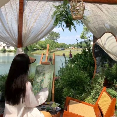 Mellifluous_s1's profile picture. 私の生活は探求の旅のようです。素晴らしい音楽や文学に浸り、自然との触れ合いを楽しんでいます🌿🎶。美味しい食事を楽しんだり、友達と語り合ったりすることも、自分の心の安らぎを見つける手段です
#互関 #互fo