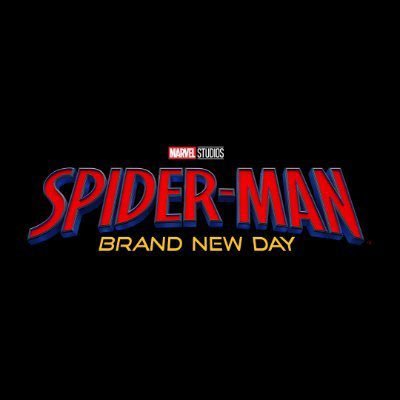 SpiderManCD's profile picture. Your trusted source for all things Marvel Studios’ Spider-Man Brand New Day! News, updates, & more. Not affiliated with Marvel or Sony. #SpiderManBrandNewDay.”