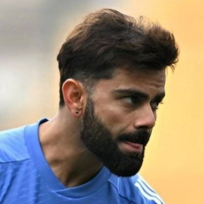 Arceusvk18's profile picture. Virat  • 🜲 • RCB