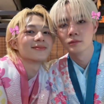 p_jipata's profile picture. ♥️♥️ เป็นมนุษย์คนนึงที่ตกหลุม “รักซีนุนิว” ♥️♥️ @CwrNew @zee_pruk 🐶🐱 #NuNew #ZeePruk #ZeeNuNew #ZonZon #ไม่เสพดราม่า #เสพแต่สิ่งน่ารัก 🫶🏻