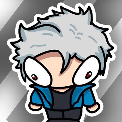 double_jump1's profile picture. That guy on the purple app with a clown horn