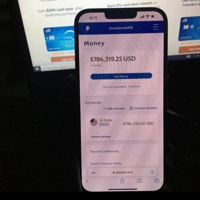 AnneHairdo63996's profile picture. USA 🇺🇸,AUSTRALIA 🇵🇳, CANADA 🇨🇦 and other countries text massage INBOX ME WITH YOUR CASHAPP TAG OR PAYPAL OR VEMMO OR APPLE PAY AND GET BLESSED