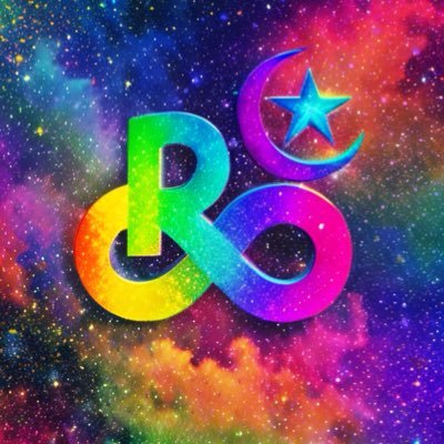 Real_Infinity95's profile picture. A guy who loves colors.