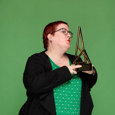 JennieinDC's profile picture. Feminist. Director of rePROs Fight Back, host of award winning @rePROsFightBack #podcast, and a WI Badger in DC, my tweets are my own. she / her