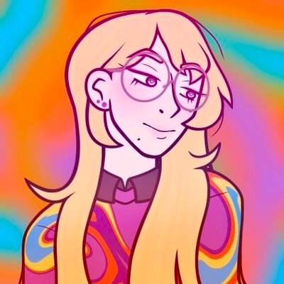 KadenOfStars's profile picture. Age 20 ✦ Artist ✦Pokémon & Deltarune ✦ Sharing Avery Yume! ✦ A lot of RT spam and yapping about Avery ✦ Icon by fabled-art on Tumblr with permission!