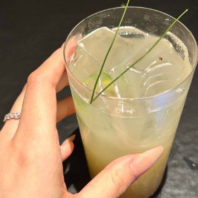 Opaline_e1's profile picture. 良い映画、音楽、アートが私の心を豊かにします。旅行先で触れる文化も、大切なインスピレーションです。
#互関 #互fo