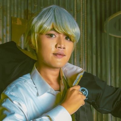 fachrity's profile picture. 20
Interest : 
•Anime
•Game
•Vtuber
•Cosplay
•Odotte
•Book
•Idol