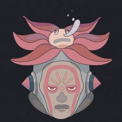 illumanbeing's profile picture. culture architect, complex network theorist, biomimicry advocate, flow junkie, alchemist