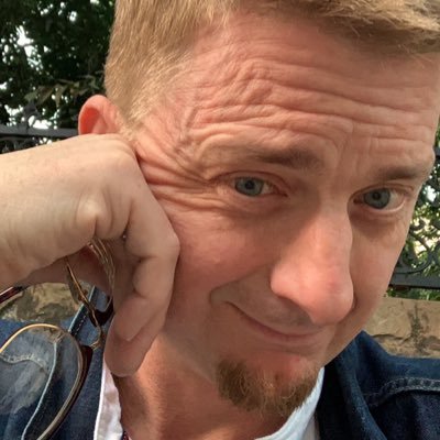 darthur62's profile picture. Ruthless collage artist. Analog. AI-Free. (I don’t sell my art via NFTs. Don’t even try.) Writer. Father. MS sufferer. Super speller.