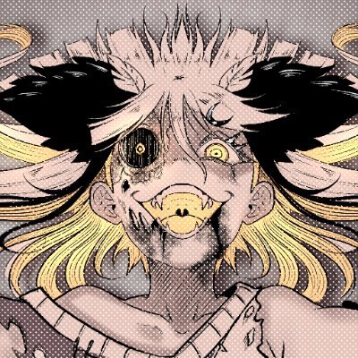 LunahYoru's profile picture. Ilustrador, Designer Digital, Cantor & Compositor;

A Entidade Coruja Demi-Humana | VTuber BR

Comms (closed)
https://t.co/thyPM7o9E9