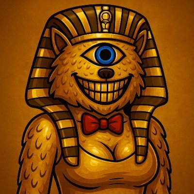 JohnWayneAnon's profile picture. 