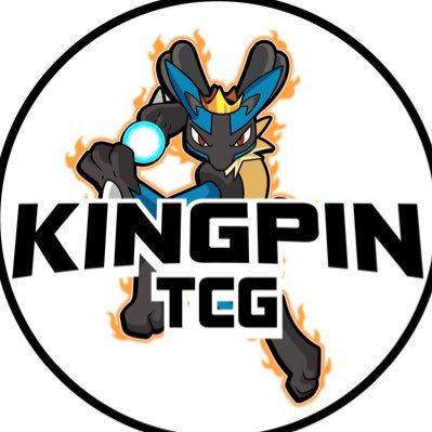 KingpinTCG's profile picture. 