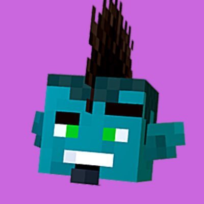 jackoudoir's profile picture. @Hytale & @Minecraft I repost games and arts content ⇅ @Blockbench Animator 𝍖