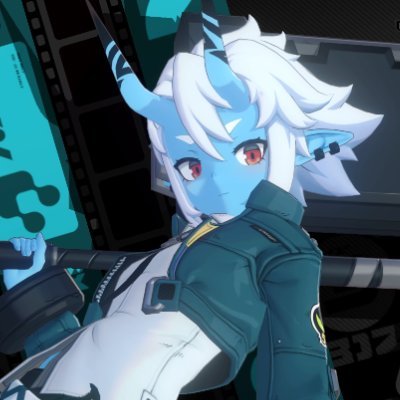 GraveGuillotine's profile picture. 