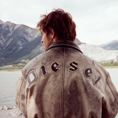 lwtmileven's profile picture. How Did I Get Here?