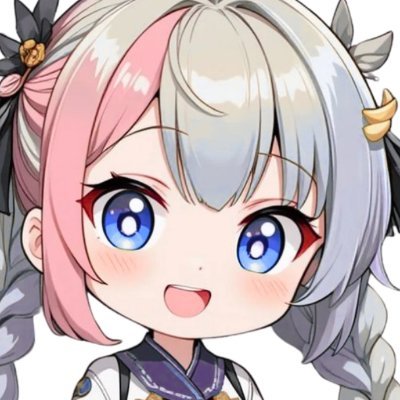 oliverx_ttv10's profile picture. ✧ Desenhisto ✧ Hybrid Slime Art VTuber is here! ✧ Partnered with Twitch Artist 
✧ Your Nypho-Art #oliverx_ttv ✧ She/Her ✧