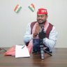 PrashoonKumar2's profile picture. जिलाध्यक्ष समाजवादी छात्र सभा शाहजहांपुर,उत्तर प्रदेश