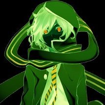 vtm1ns's profile picture. Keep it simple.