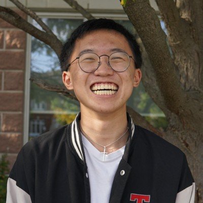 LiyuXiao5473's profile picture. @ibm swe, prev @Qoherent