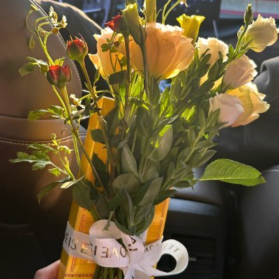 Serendipity_y2's profile picture. 自分のペースで進んでいき、周りの世界を楽しんでいます。心を開いて新しい人や場所に触れることが好きです
#互関 #互fo