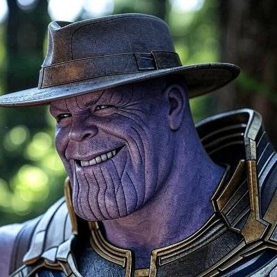 othanosbr's profile picture. Posto e comento sobre: Reality shows, esportes, músicas, filmes, séries e novelas.