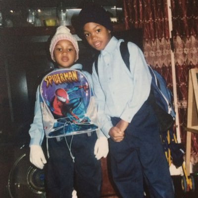 thegreatafrikan's profile picture. A Ghanaian born in Gotham🗽- $ICP $CLOUD