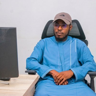 MahmoudBakale's profile picture. مطور برامج,مطور فولستاك