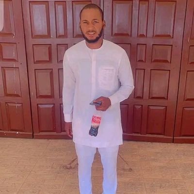 Soft_Ehis's profile picture. 💯 Stoic 
💥 Counselling 
❤️ Truth sayer
Lead pastor of Elowin Chapel 💒