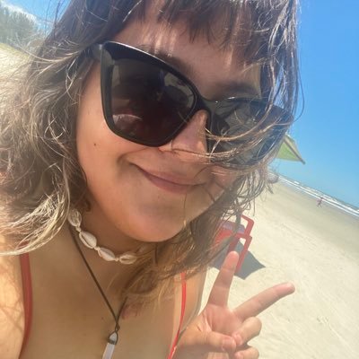 SankistheSiren's profile picture. The NSFW tropical latina bbw princess goonette, I use silly boys as doormats. 🌴🌊 • Findomme / Femdom /Feetdomme • 37/38 👣 • PT/EN 🇧🇷