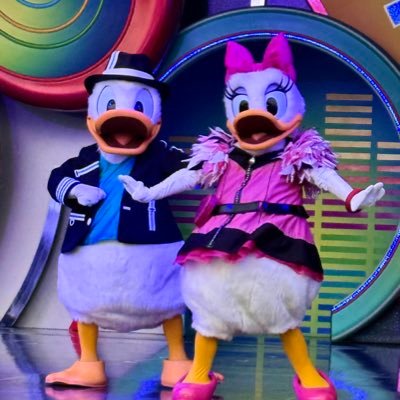 tk_132m's profile picture. フォローはお気軽に！ディズニー大好きです🏰🌋 基本的にはディズニーの写真や様々な情報をポストしています！