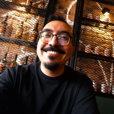 emlez_'s profile picture. 🧡 Concert & Festival Lover
🥞 Web Devsigner
🌱 Software Engineer