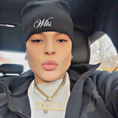 Yerrrri718's profile picture. ▪️ Dᵤₛₕₖᵤ ▪️ ЯΛЯΣ 𓈊 ▪️ᵀᴴᴱ ᴾᴿᴼᴳᴿᴬᴹ▪️𝚃𝚒𝚝𝚒𝚜 𝙰𝚗𝚐𝚎𝚕 𝙺𝚊’𝚜𝚊𝚗𝚒 𝙴𝚕𝚒𝚜 🕊️🩵 ▪️“ɪꜰ ɪ ᴄᴀɴ’ᴛ ᴋɪʟʟ ᴍᴇ, ɴᴏᴛʜɪɴɢ ᴄᴀɴ”