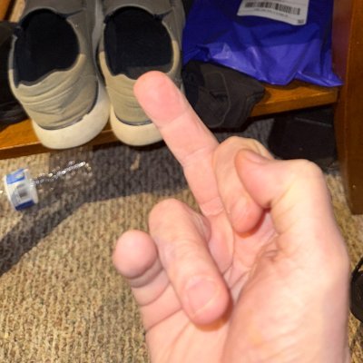 pageb92's profile picture. All you pathetic  faggots out there need to realize right now, I am your true master.   Send me 10 to be considered worthy.