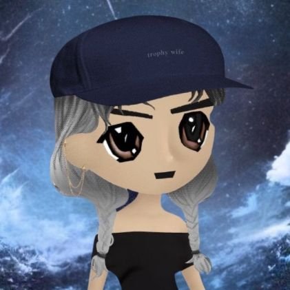 thereaLeona's profile picture. Believe in something |
Be kind
                                                                           𝓓𝓻𝓪𝓰𝓪𝓻𝓭𝓲𝓸