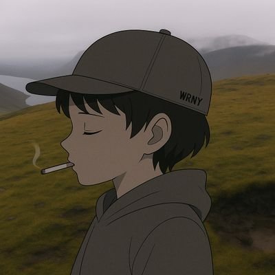 wrny7_'s profile picture. creator & contributor. i promise to put something cool here everyday.