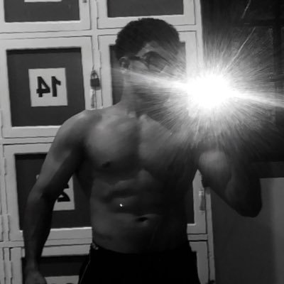 Ham0dy9's profile picture. FSCS | MU👨🏻‍💻

🇪🇬|🇵🇸|🇸🇦

كلها عشري بس عامله فيها ابراهيم🥷