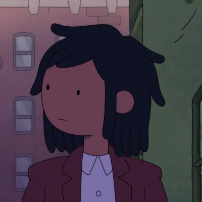 intrinsicji's profile picture. ☁️🙂‍↔️
le cheval avec la lumière qui guide / 23 / animator + artist
@atonementc0mic