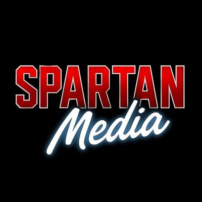 SpartanMedia305's profile picture. Follow us on Instagram @Spartan_SocialMedia