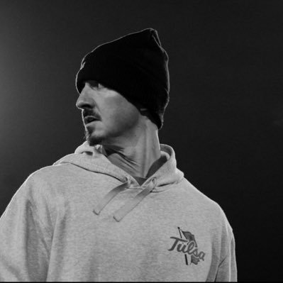 CoachJoeyG's profile picture. Assistant Athletic Director of Football Performance University of Tulsa