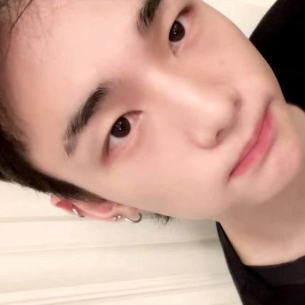 lvsjeongho's profile picture. ps joji si volvió u.u '.            gnabversee ♡ –#skz