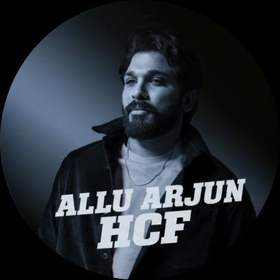 @AlluArjunHCF