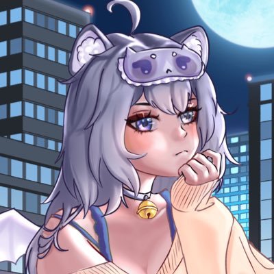 GhostlyMinxy's profile picture. ᴛᴡɪᴛᴄʜ ᴀғғɪʟɪᴀᴛᴇ | 🦝 🎀 𝐹𝑒𝓂𝒷♡𝓎 𝒟𝓇𝑒𝒶𝓂𝐸𝒶𝓉𝑒𝓇 🎀 🦝💤 🔞https://t.co/OJ6K4MYaH6 🏳️‍⚧️ Twitch: https://t.co/ebmGCWJBAF
