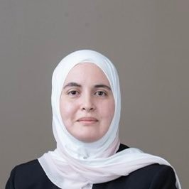 Aishaabdelrahm5's profile picture. Hospitalist at Methodist Dallas