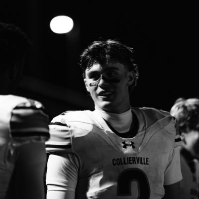 BraydenSantiban's profile picture. Collierville High School | Tennessee | Class of 2027 | 6’4 | 200lb | Qb | 40-4.56 | 4.0GPA | 📲 901-734-4100