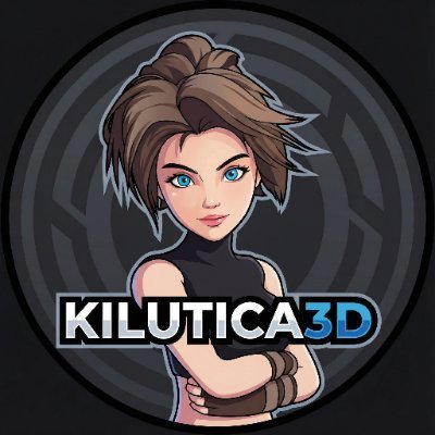 ignKiran's profile picture. 3D character Artist | https://t.co/BvaoNQCLSv