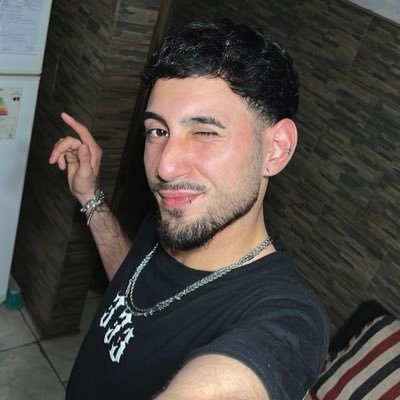 iiiianz's profile picture. 📍 25 de mayo 💈 Barber