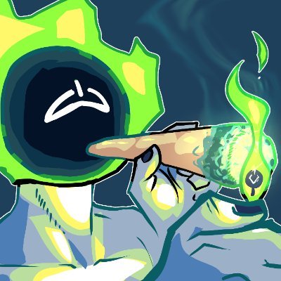 BoxxDi's profile picture. Chilean, Multimedia artist - Cuenta main: @Tenzalt