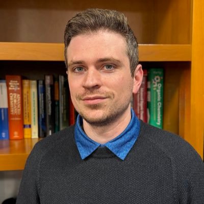 JDerosaChem's profile picture. Assistant Professor @BUChemistry | Member of @derosalab | transition metal and (electro)catalysis enthusiast | NYC born and raised | (he/him)